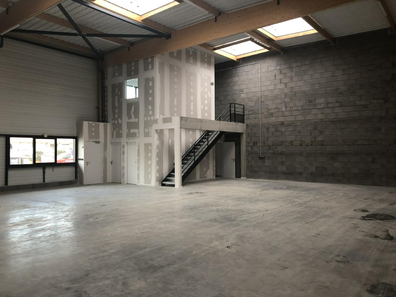 Local d'activité Rennes 266m² Location local d'activité Rennes Ille-et-Vilaine OLACT2532232 5